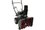 Снегоуборщик бензиновый EVOline SBG 560 E