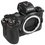 Беззеркальный фотоаппарат Nikon Z 7 II Body черный