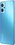 6.6" Смартфон realme 9i 64 ГБ синий