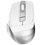 Мышь A4Tech Fstyler FG35  серебристый