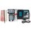 Перфоратор Makita DHR263RF4 LXT 18V
