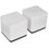 MESH-комплект Mercusys Halo H50G (2-pack)