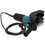 Углошлифовальная машина (УШМ) Makita 9558HNRZ