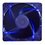 Вентилятор Xilence XF044 [XPF120.TBL] прозрачный