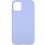 Aceline Liquid Silicone для Apple iPhone 11