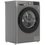 Стиральная машина LG F2M5HS6S серебристый