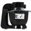 Кухонная машина Bosch MUM59N26CB черный