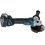 Углошлифовальная машина (УШМ) Makita DGA504RF LXT 18V