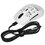 Sichqoncha simsiz/simli SteelSeries Aerox 3 Snow 2022 [62608] oq