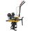 Мотоблок бензиновый Huter МК-7500M BIG FOOT