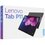 11" Планшет Lenovo Tab P11 LTE 128 ГБ серый