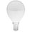 Лампа светодиодная ЭРА LED E14/P45/11w/840