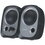Колонки Edifier R12U черный