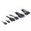 Корпус Thermaltake Divider 300 TG Snow [CA-1S2-00M6WN-00] белый