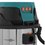 Construction vacuum cleaner  FinePower MFP-3670