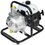 Мотопомпа Huter MP-25