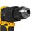 Дрель-шуруповерт DeWalt DCD709P2T XR FLEXVOLТ 18/54V