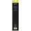 Gilamcha DEXP OM-XL Office black cotton (XL) qora