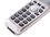 Телефон беспроводной (DECT) Panasonic KX-TG2512RUN