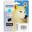 Картридж Epson T0962 голубой