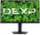 23.8" Монитор DEXP DF24H1U черный