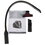 Пылесос  Tefal Compact Power XXL TW4886EA коричневый