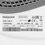 Сушильная машина Hotpoint DSH 725 H белый