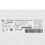 Washing machine LG F2M5HS6W white