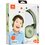 Беспроводные наушники JBL JR310BT  зеленый 2021