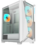 Корпус GIGABYTE C301 GLASS V2 [GB-C301GW] белый