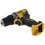 Дрель-шуруповерт DeWalt DCD701N-XJ XR 10.8/12V без ЗУ, без АКБ