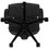 Computer chair ARDOR GAMING Iron Leaf 3K black
