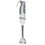 Блендер погружной Braun MQ5235WH белый