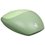 Keyboard and mouse Wireless   DEXP Green Candy green