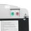 Диспенсер HotFrost V840S серебристый