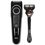 Триммер Braun BT3342 черный/серый
