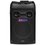Audiodizim Fiero Soundfall Mini HS400 qora