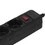 Сетевой фильтр DEXP Standard 630B черный