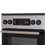Электрическая плита Gorenje GEC5C41SG серый