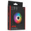 Вентилятор ADATA XPG VENTO 120 ARGB [VENTO120ARGB-BKCWW] черный