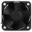Комплект вентиляторов Arctic Cooling S4028-6K  черный