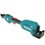 Высоторез Makita DUN500WZ LXT 18V