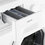 Стиральная машина DEXP WM-F610NMA/WW белый