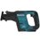 Сабельная пила Makita DJR188Z LXT 18V  , Без ЗУ, Без АКБ