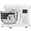Миксер BQ-MX640 белый