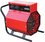 Тепловая пушка электрическая Hintek PROF-12380