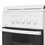 Gas Stove Flama FG 2406 W white