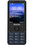 Сотовый телефон Philips Xenium E185 синий/черный