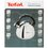 Чайник для плиты Tefal Duetto+ N4180110 серебристый