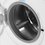 Kir yuvish mashinasi Indesit IWSD 51051 CIS oq